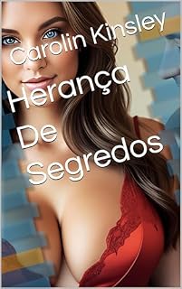 Livro Herança De Segredos