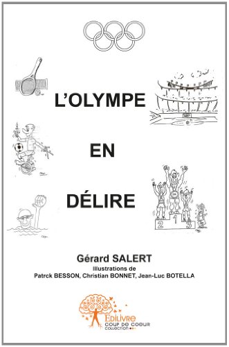 L' Olympe en délire