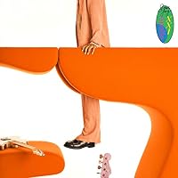 Steve Lacy Ablum Cover