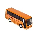 Takara Tomy Tomica #001 Mitsubishi Fuso Aero Queen