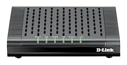 ARRIS SURFboard SB6141 DOCSIS 3.0 Cable Modem - Runner Up, Best Overall