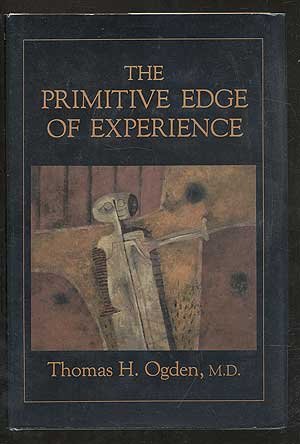Thomas H Ogden Author Profile News Books And Speaking Inquiries