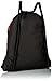 adidas Unisex Team Issue Sackpack, Power Red/Black, ONE SIZE