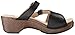 Dansko Women's Shelby Black Full Grain
