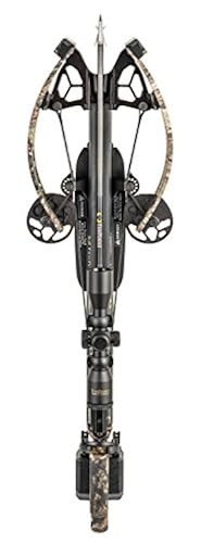 TenPoint Shadow NXT Crossbow Package with Pro-View 2 Scope