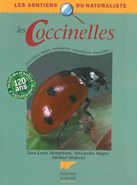 Les  coccinelles
