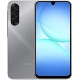 Samsung Galaxy A17 6GB 128GB Gris