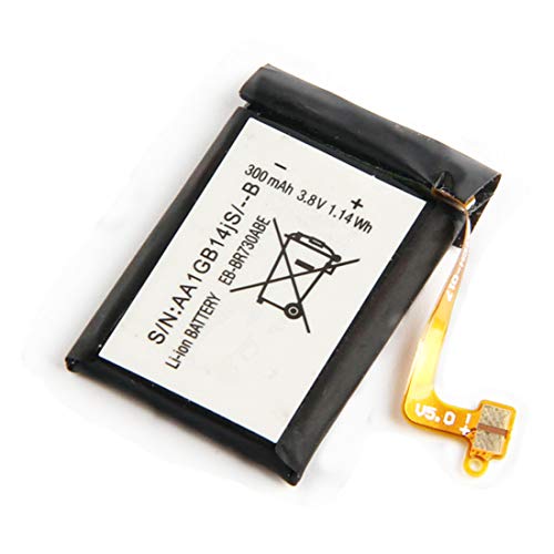 gear s2 classic battery replacement