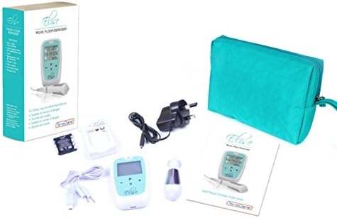 Amazon Com Elise Pelvic Floor Exerciser Health Personal Care