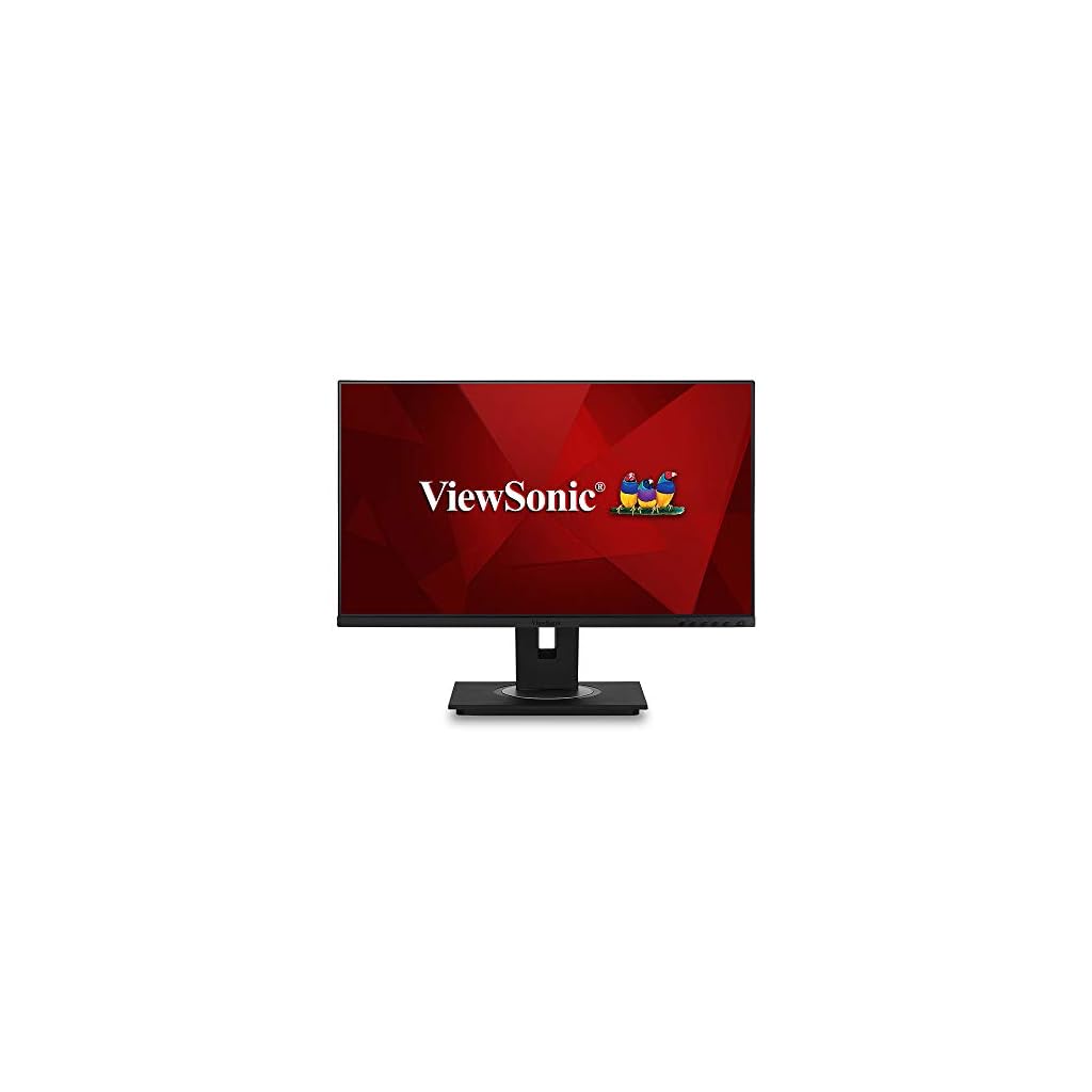 ViewSonic VG2756-4K Monitor Review with Specifications