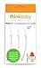 Thinkbaby Thinkster Replacement Straws (3 count)