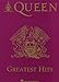 Queen - Greatest Hits (Guitar Recorded Versions) by 