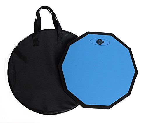 3 Tromme+Drum+Practice+Carrying+Case