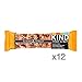 KIND Bars, Almond & Apricot, Gluten Free, 1.4oz, 12 Count