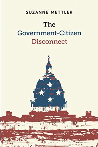 [BOOK] The Government-Citizen Disconnect<br />RAR