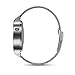 Huawei 55020544 Watch Stainless Steel with Mesh Band