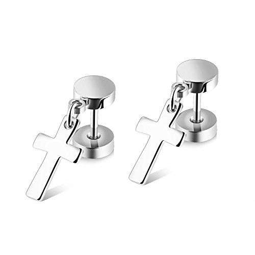 Chryssa youree mens womens stainless steel jewelry poli…