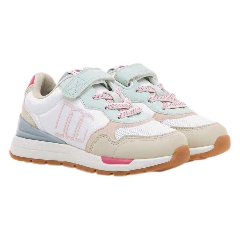 MTNG 48983 Sneaker, Blanc, 39 EU