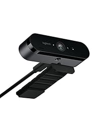 Logitech cámara    USB   computadora