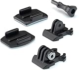 SP Gadgets Mount Set for POV Light & GoPro
