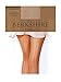 Berkshire Women's Trend Ultra Sheer Back Seam Thigh High Pantyhose 1588