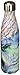 S'well Stainless Steel Water Bottle - 17 Fl Oz - Paua Shell - Triple-Layered Vacuum-Insulated Containers Keeps Drinks Cold for 36 Hours and Hot for 18 - BPA-Free - Perfect for the Go