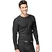 Hanes Men's X-Temp Thermal Crew