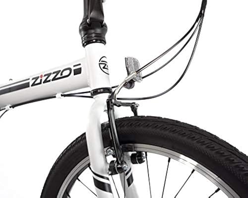 EuroMini ZiZZO Campo 28lb Lightweight Aluminum Frame Shimano