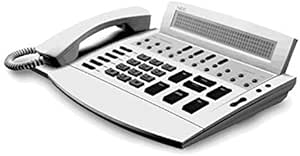 Amazon Com Nec Sn716 Desk Console Con C Neax 00 2400 Stock 1448 Pbx Telephones And Systems Office Products