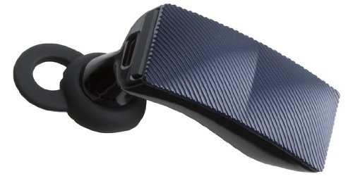Jawbone ICON Series Denim Bluetooth Headset (Blue)