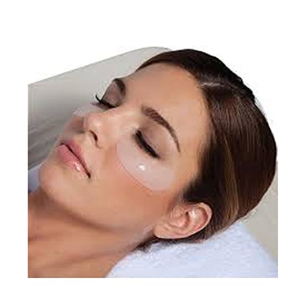 Infinitive Beauty 1 x Pack New Crystal White Powder Gel Collagen Eye Mask Masks Sheet Patch, Anti Ageing Aging, Remove…