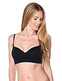Jessica Simpson Seamless Jacquard Nursing Bra