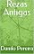 Livro Rezas Antigas