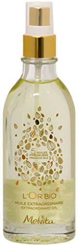 Katase Mel Vita Rorubio Xtra Oil 100 ml Parallel Import Goods, Clear