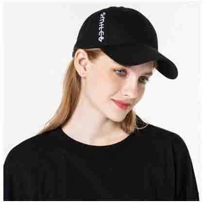 baseball cap trend 2019