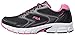 Fila Women's Xtent 3 Running Shoe