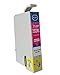 Colour-Store 10 Packs Remanufactured 252XL Ink Cartridges (4 Black, 2 Cyan, 2 Magenta, 2 Yellow) Color Set Use for Workforce WF-3630 3640 3620 7610 7620 7110