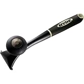Hyde Scraper, 2-1/2 in. W, Tungsten Carbide (10620)