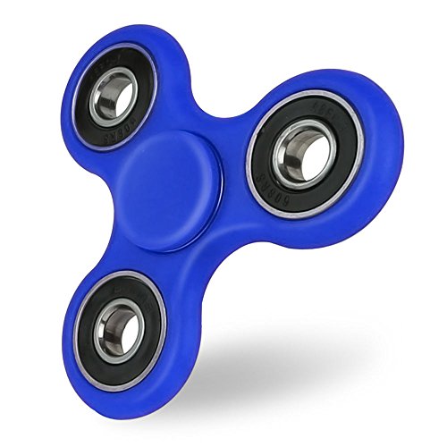 silent fidget spinner