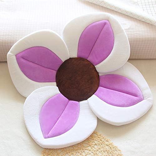 Bebe Puericulture Baonzen Baignoire Tapis De Bain Baignoire Baignoire Bebe Bain Pliant Fournitures Pour Nouveau Ne Siege De Bain Petale Tapis De Bain Bebe Tapis De Fleur Quatre Petales Gris Baignoires Et