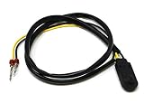 Start Stop Button Compatible with Seadoo Explorer GTI GTS GTX SP SPX SPI OEM# 278000427/278000501