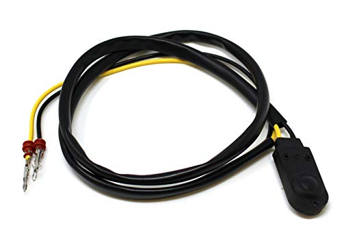 Start Stop Button Compatible with Seadoo Explorer GTI GTS GTX SP SPX SPI OEM# 278000427/278000501