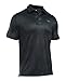 Under Armour Men's UA Playoff Polo Large Stealth Gray