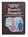 WARNER BROS Beetlejuice Handbook for The Recently Deceased Notebook