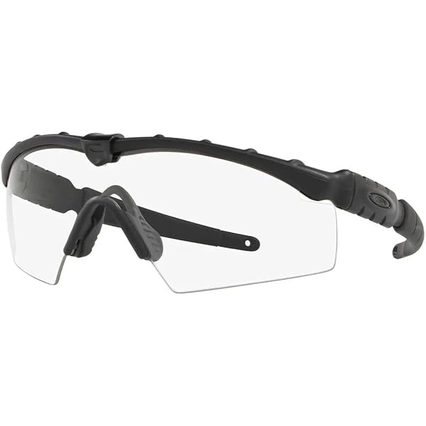 Amazon.com: Oakley M Frame 2.0 Industrial Earsock/Nosepiece Kit