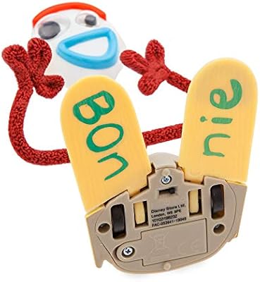 forky talking action figure