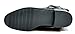 TOETOS Women's Circo Black Knee High Riding Boots Size 10 M US