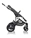 Britax Affinity Base Stroller, Black