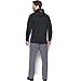 Under Armour UA Storm Caliber LG Black