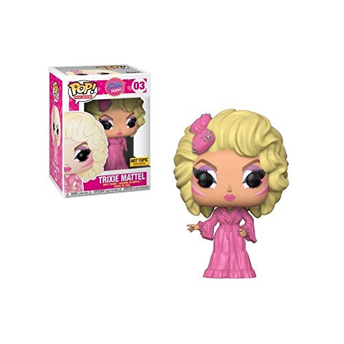funko pop katya zamolodchikova